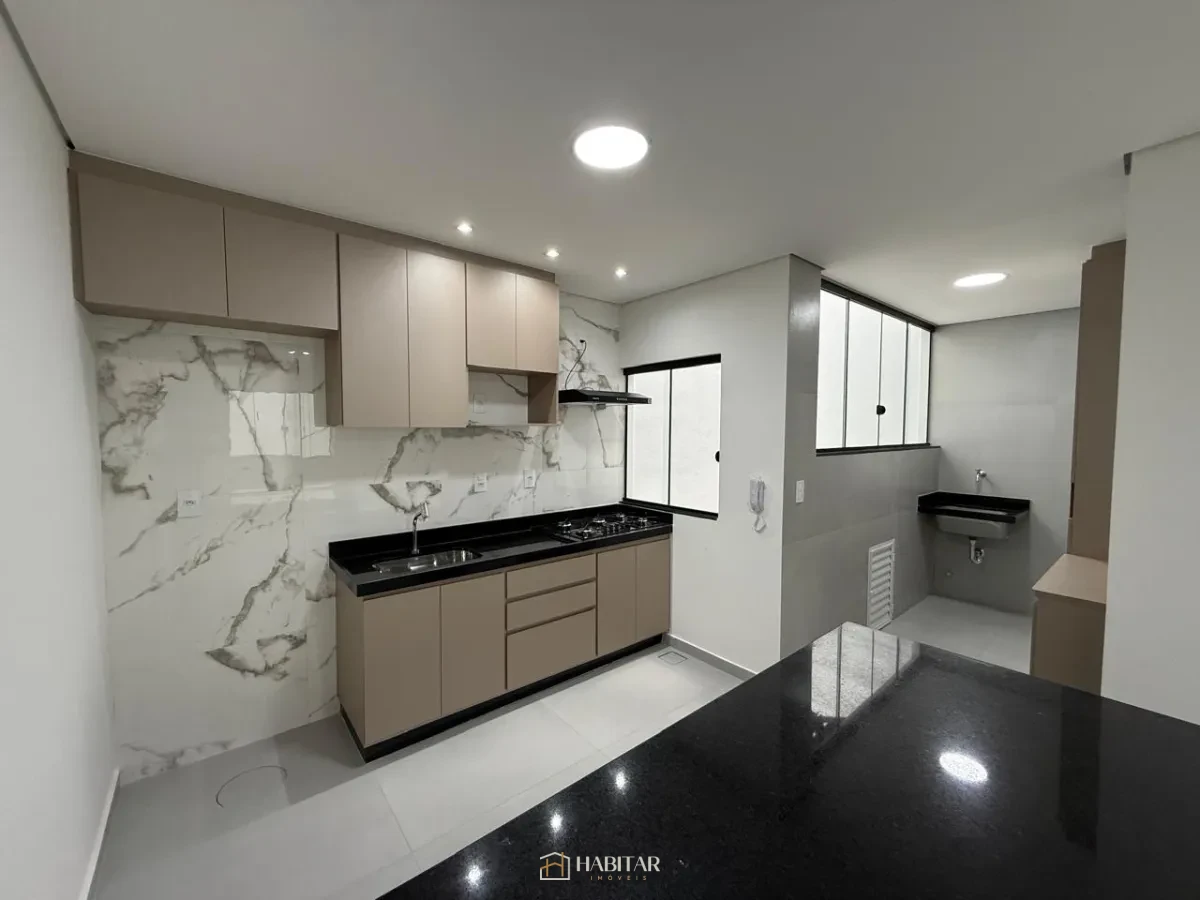 Imagem de Apartamento em Fábricas