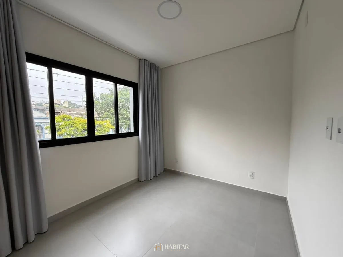 Imagem de Apartamento em Fábricas