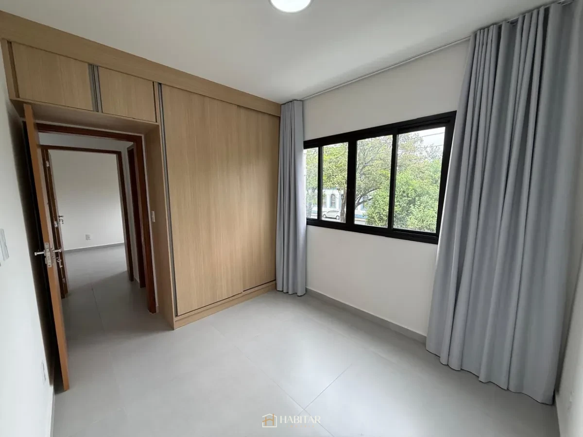 Imagem de Apartamento em Fábricas