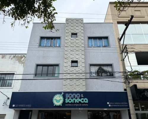 Imagem de Apartamento em Fábricas