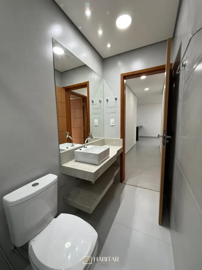 Imagem de Apartamento em Fábricas