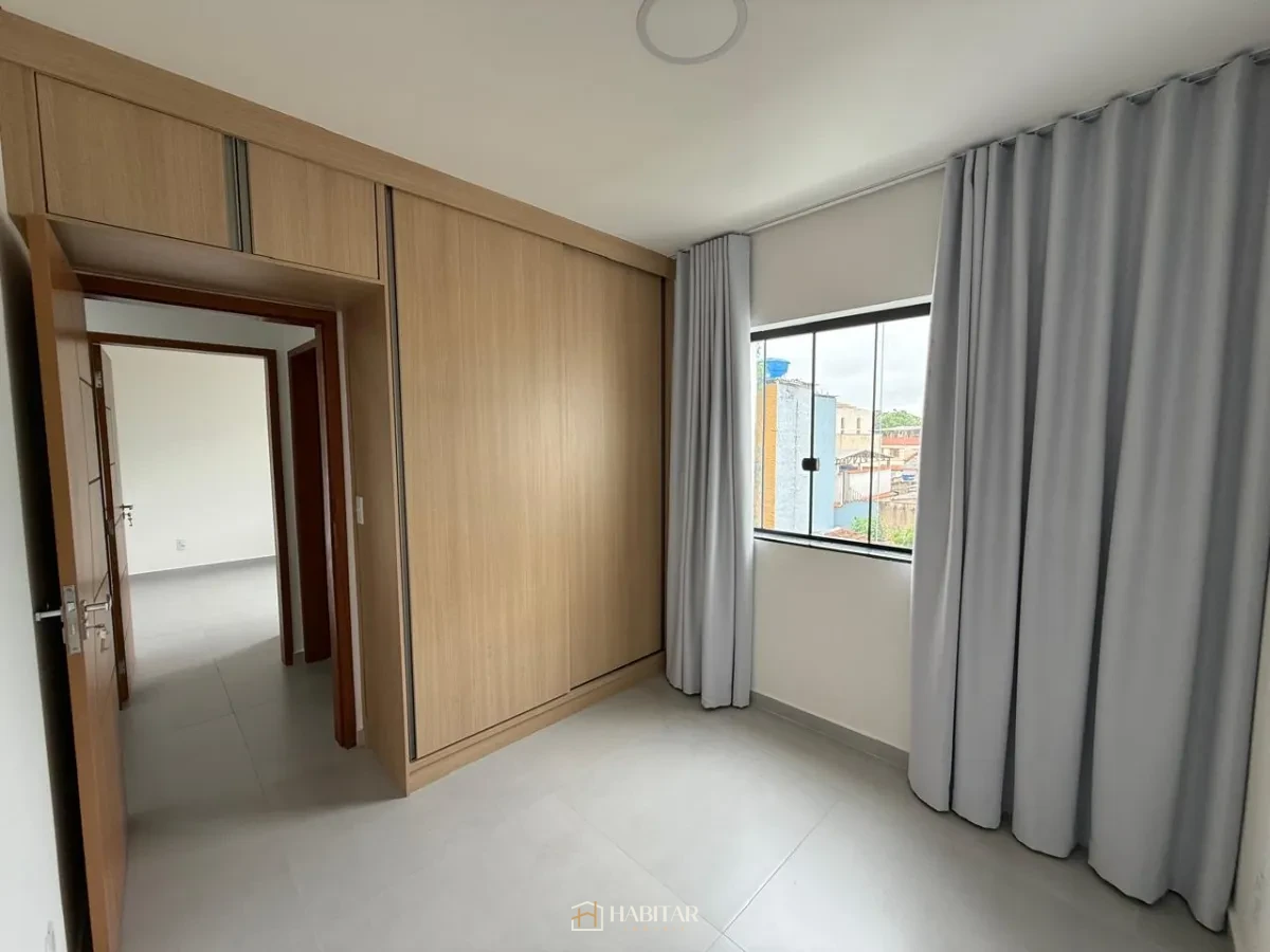 Imagem de Apartamento em Fábricas