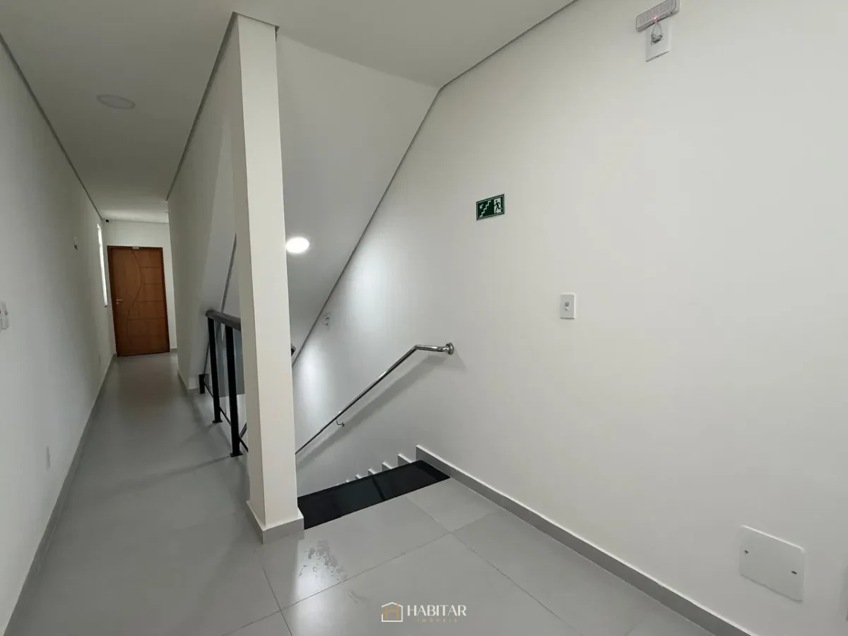 Imagem de Apartamento em Fábricas