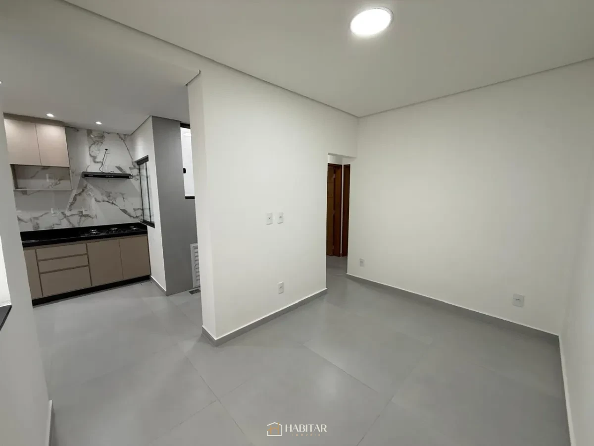Imagem de Apartamento em Fábricas