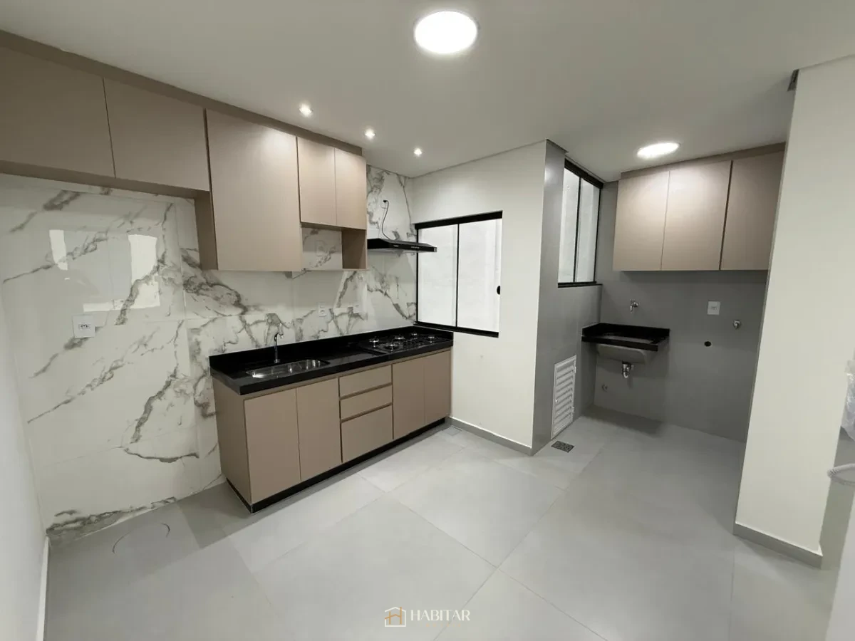 Imagem de Apartamento em Fábricas