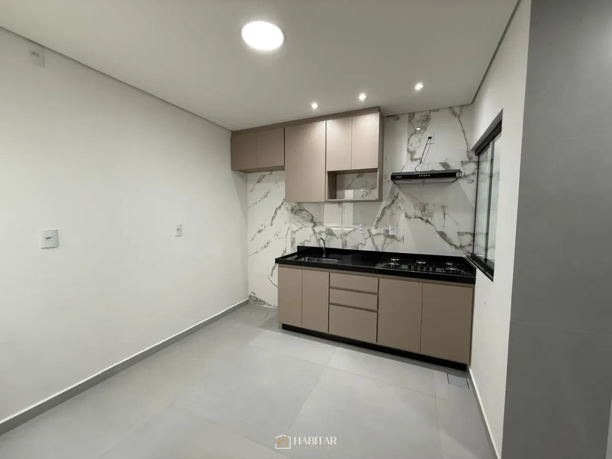 Imagem de Apartamento em Fábricas