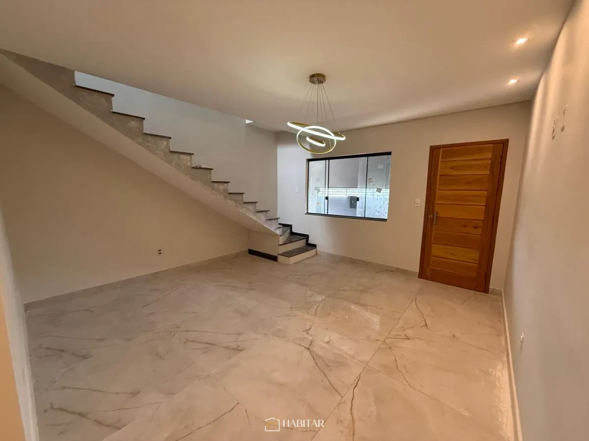 Imagem de Casa em Vista da Serra