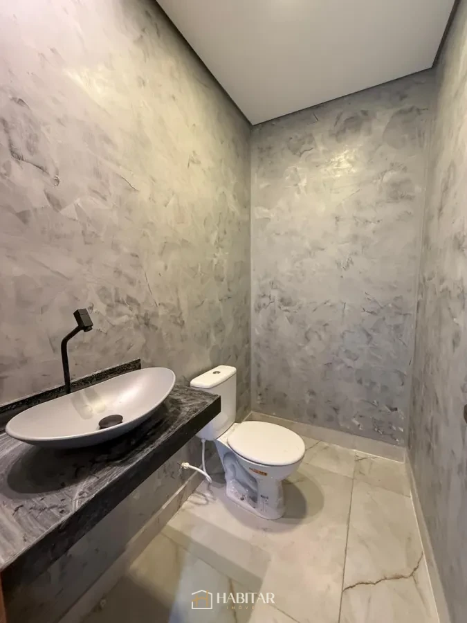 Imagem de Casa em Vista da Serra