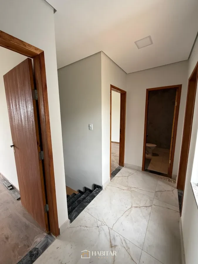 Imagem de Casa em Vista da Serra