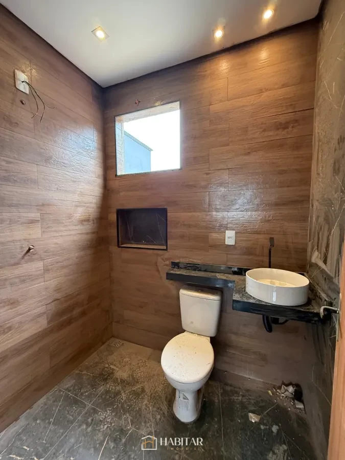 Imagem de Casa em Vista da Serra