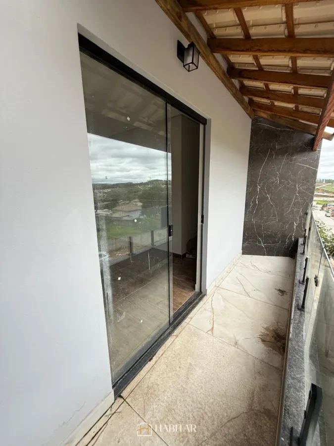 Imagem de Casa em Vista da Serra