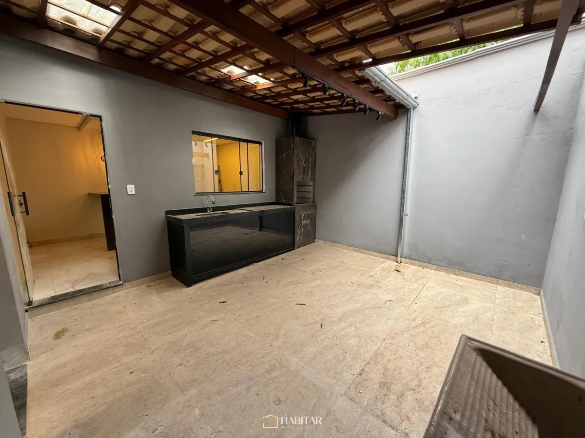 Imagem de Casa em Vista da Serra