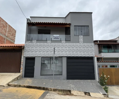 Imagem de Casa em Vista da Serra