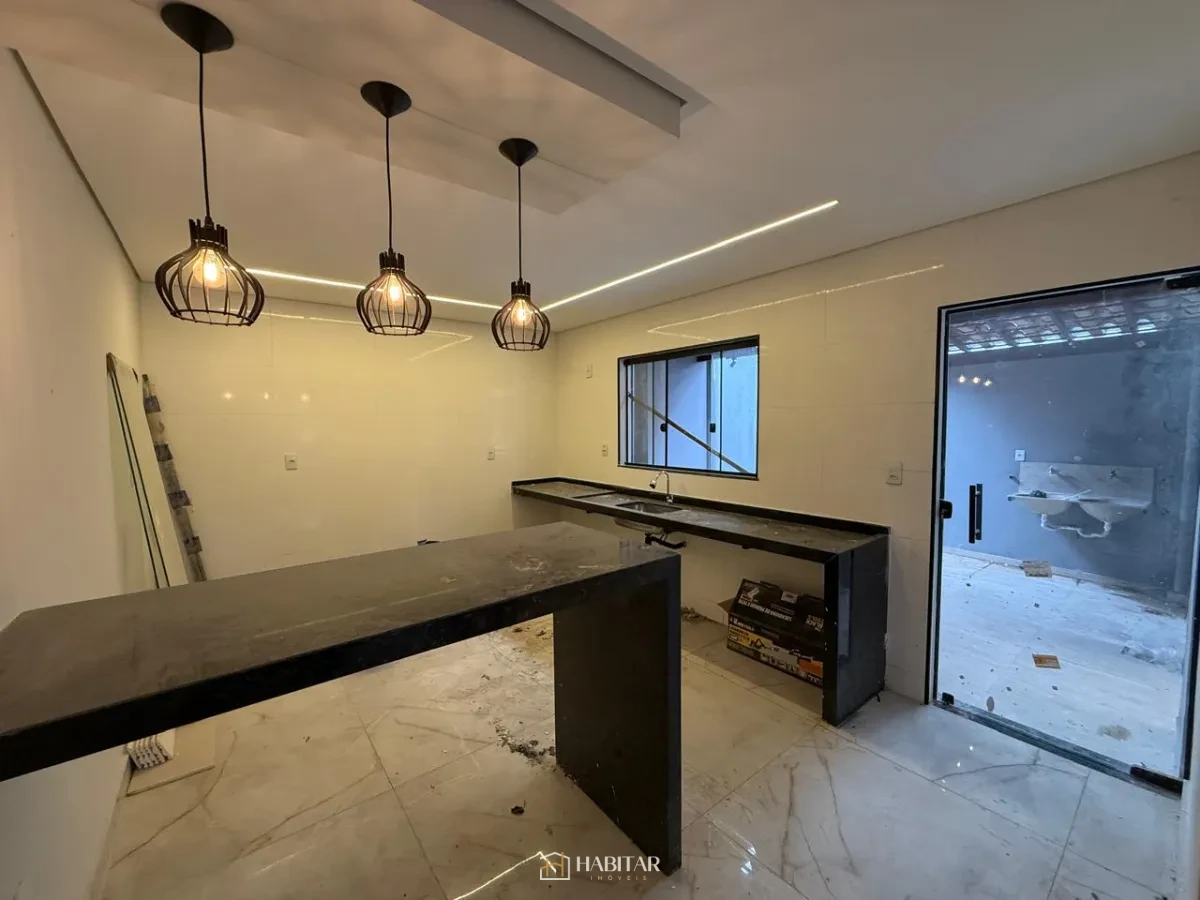 Imagem de Casa em Vista da Serra