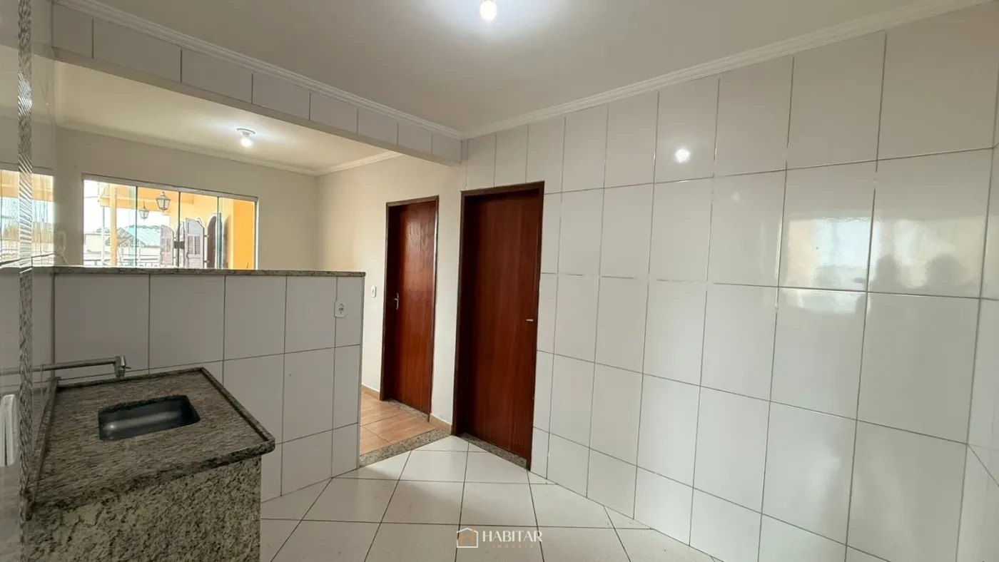 Imagem de Apartamento em Colônia do Marçal