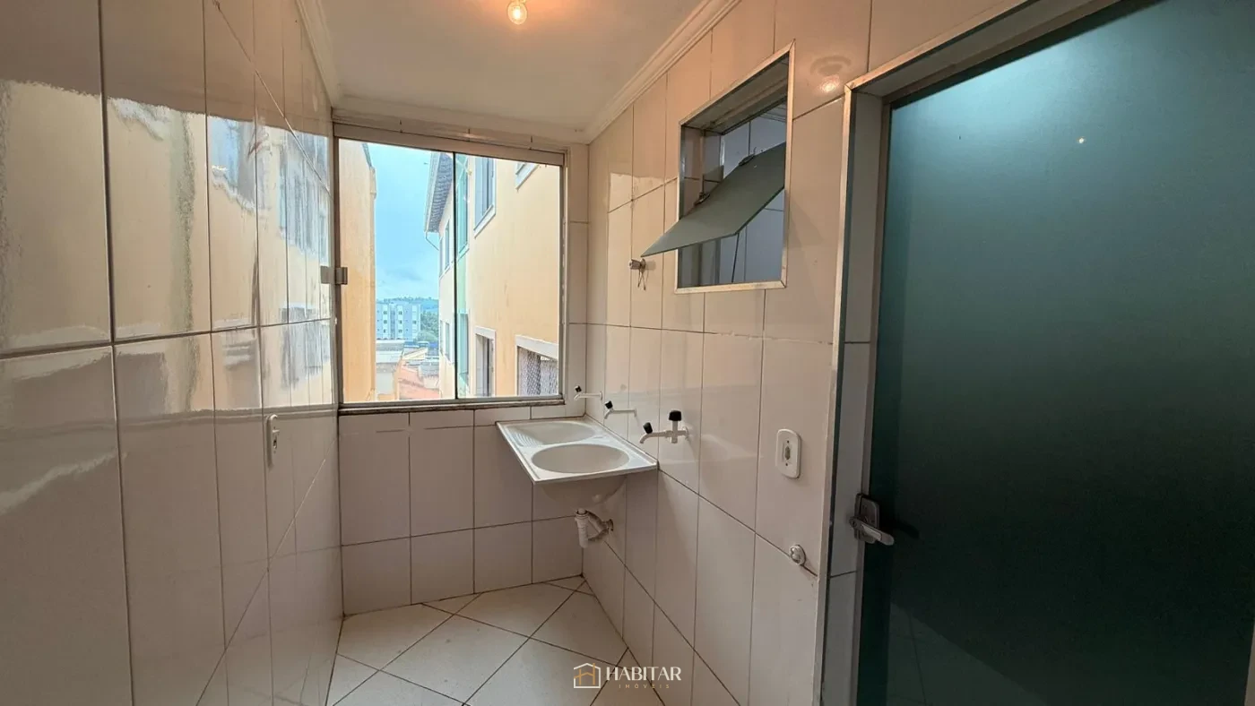 Imagem de Apartamento em Colônia do Marçal