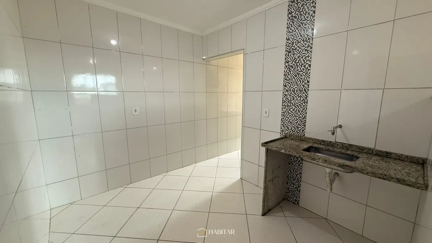 Imagem de Apartamento em Colônia do Marçal