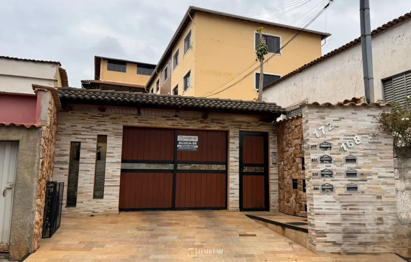 Imagem de Apartamento em Colônia do Marçal