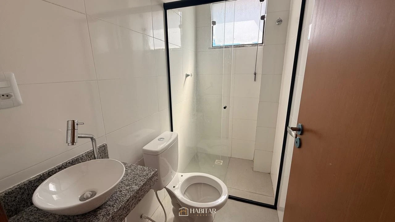 Apartamento em Matozinhos - Matozinhos, São João Del Rei [4301]