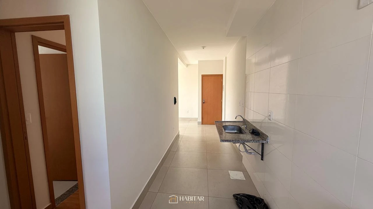 Apartamento em Matozinhos - Matozinhos, São João Del Rei [4301]