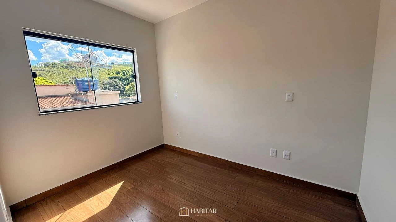 Apartamento em Matozinhos - Matozinhos, São João Del Rei [4301]