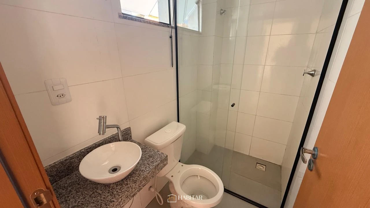 Apartamento em Matozinhos - Matozinhos, São João Del Rei [4301]