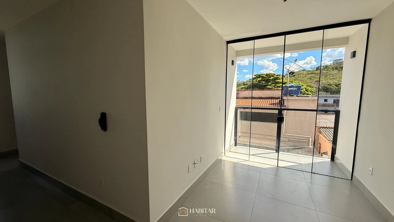 Apartamento em Matozinhos - Matozinhos, São João Del Rei [4301]