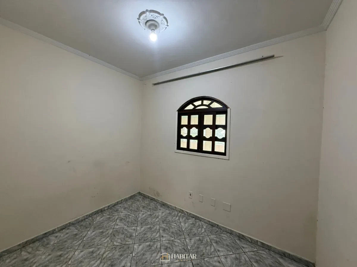 Casa em Dom Bosco - Dom Bosco, São João Del Rei [4303]