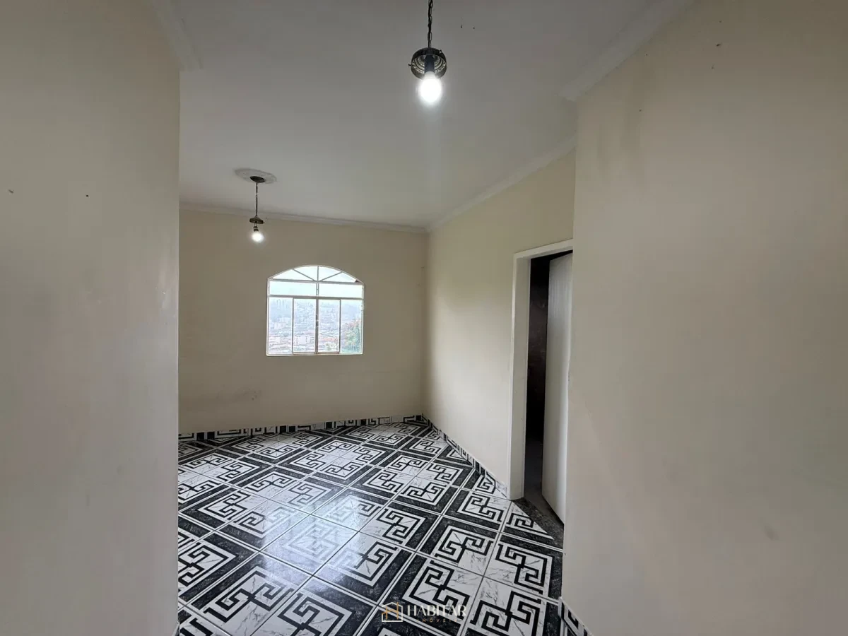 Casa em Dom Bosco - Dom Bosco, São João Del Rei [4303]