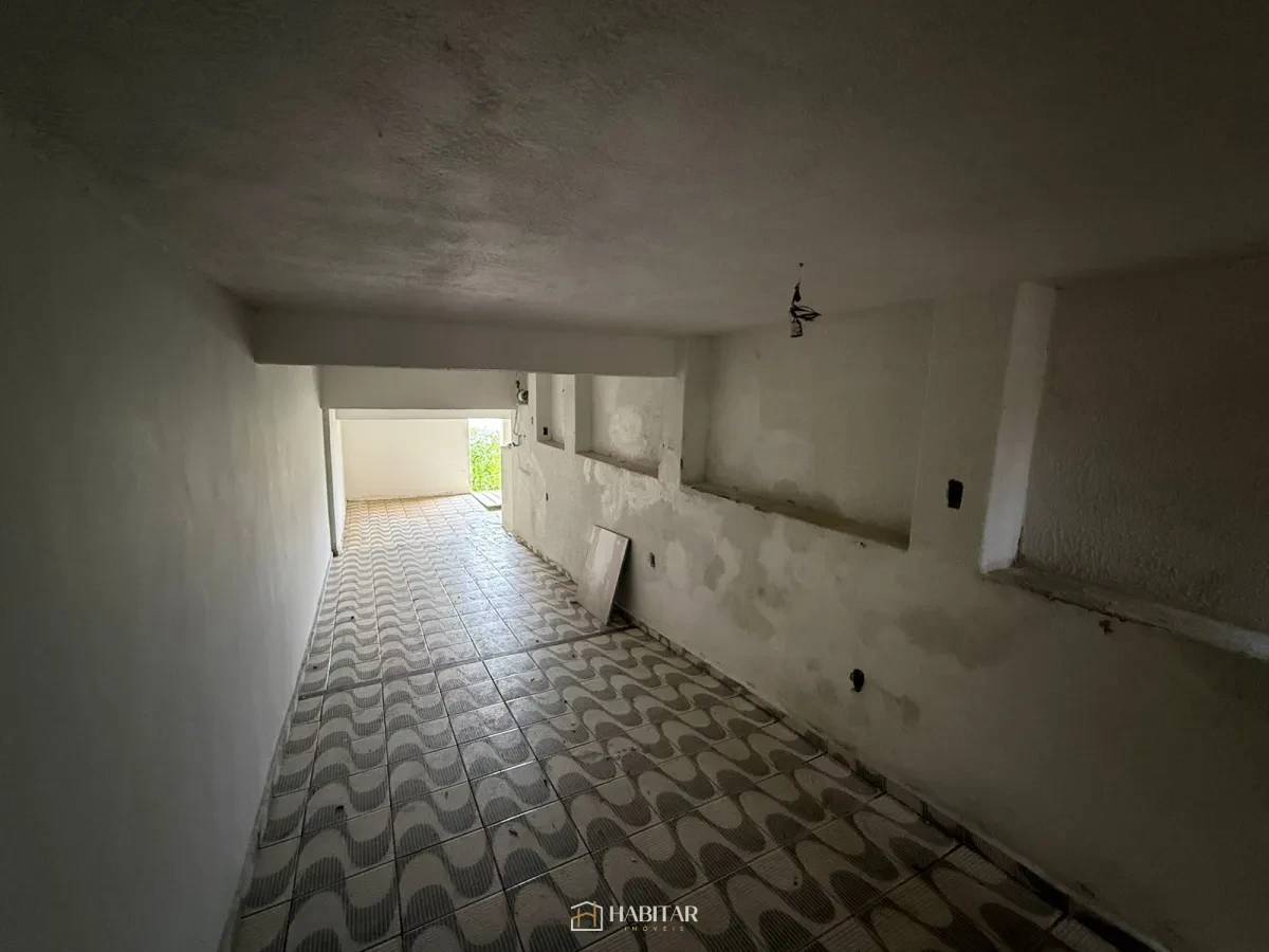 Casa em Dom Bosco - Dom Bosco, São João Del Rei [4303]