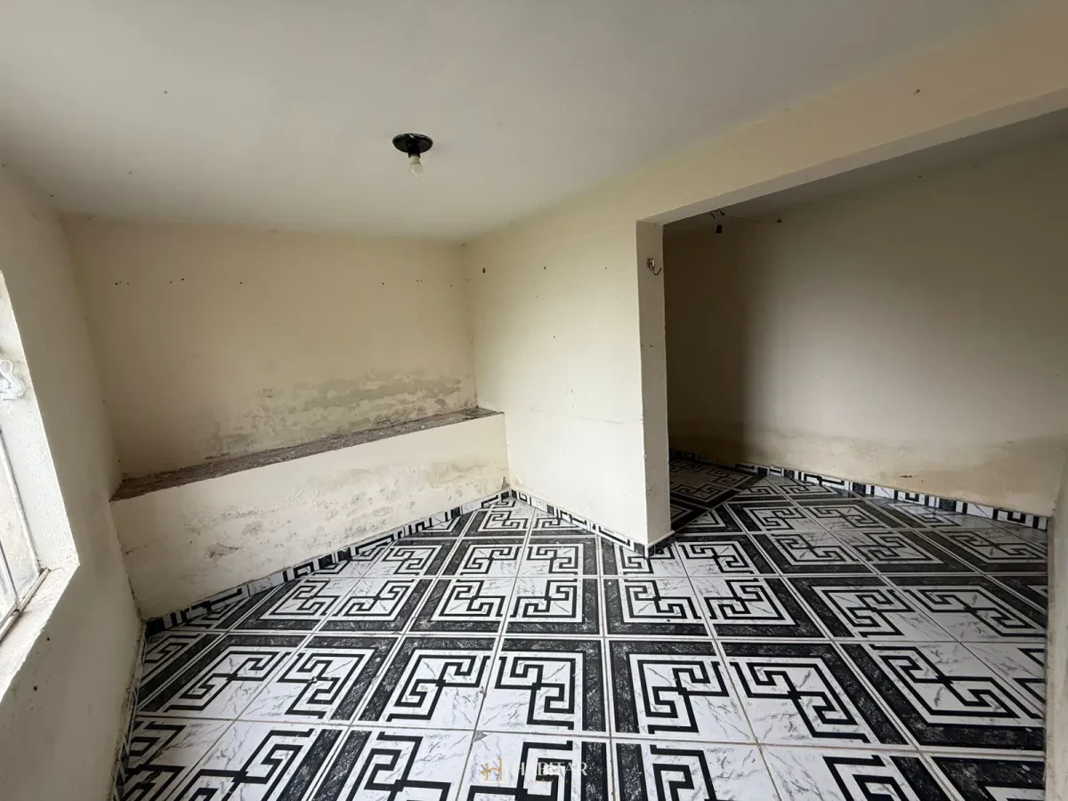 Casa em Dom Bosco - Dom Bosco, São João Del Rei [4303]