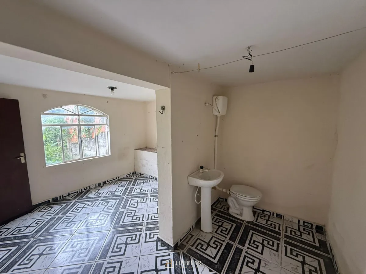 Casa em Dom Bosco - Dom Bosco, São João Del Rei [4303]