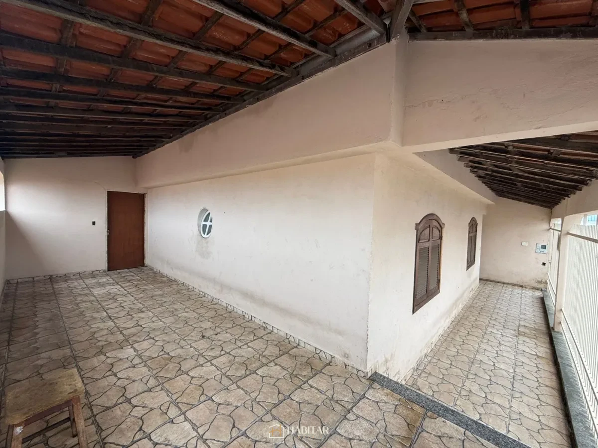 Casa em Dom Bosco - Dom Bosco, São João Del Rei [4303]