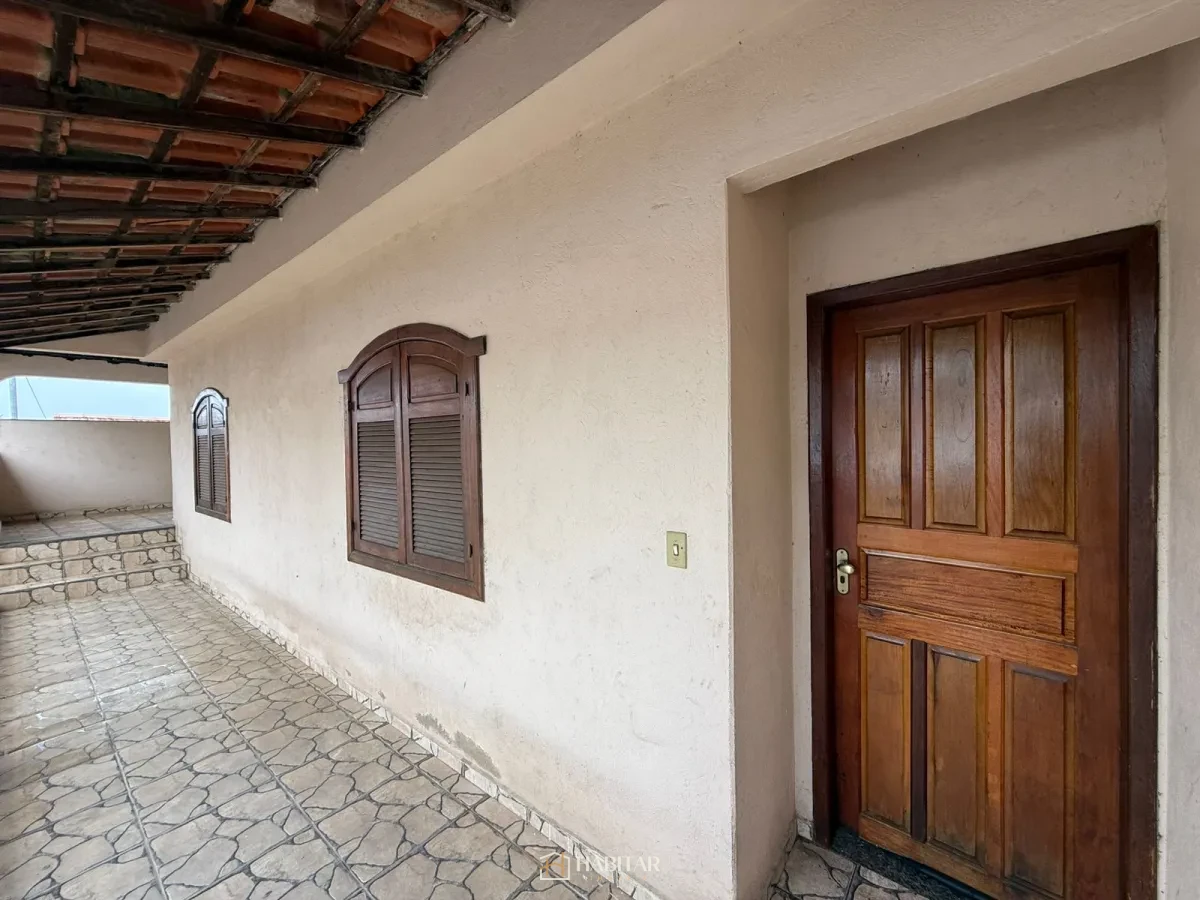 Casa em Dom Bosco - Dom Bosco, São João Del Rei [4303]