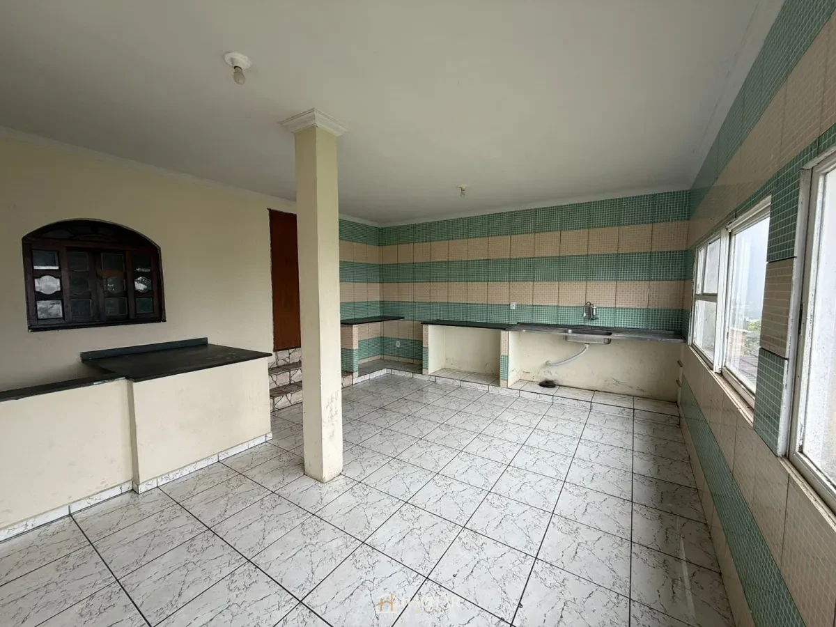 Casa em Dom Bosco - Dom Bosco, São João Del Rei [4303]