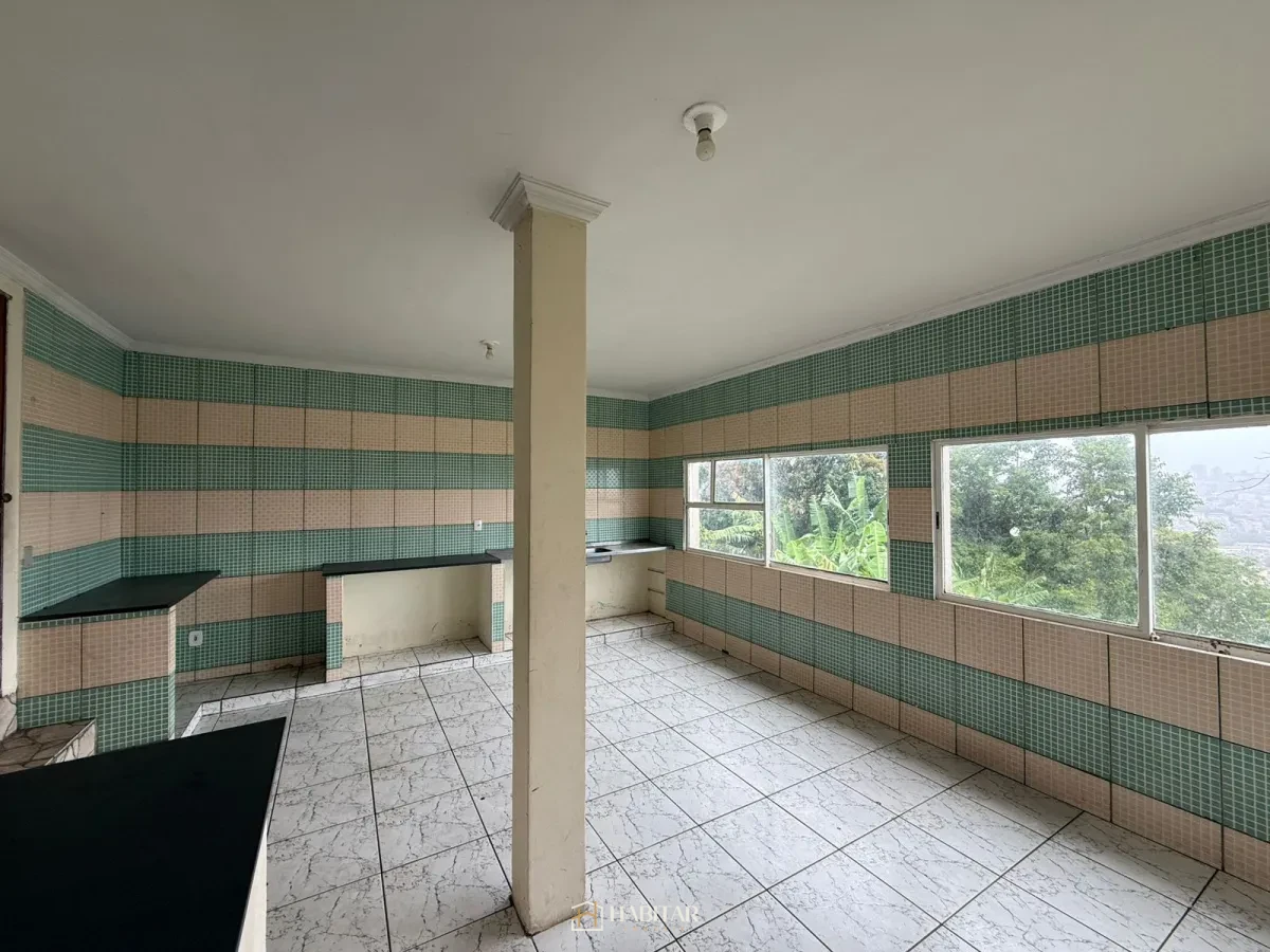 Casa em Dom Bosco - Dom Bosco, São João Del Rei [4303]