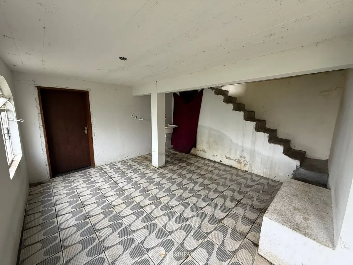 Casa em Dom Bosco - Dom Bosco, São João Del Rei [4303]