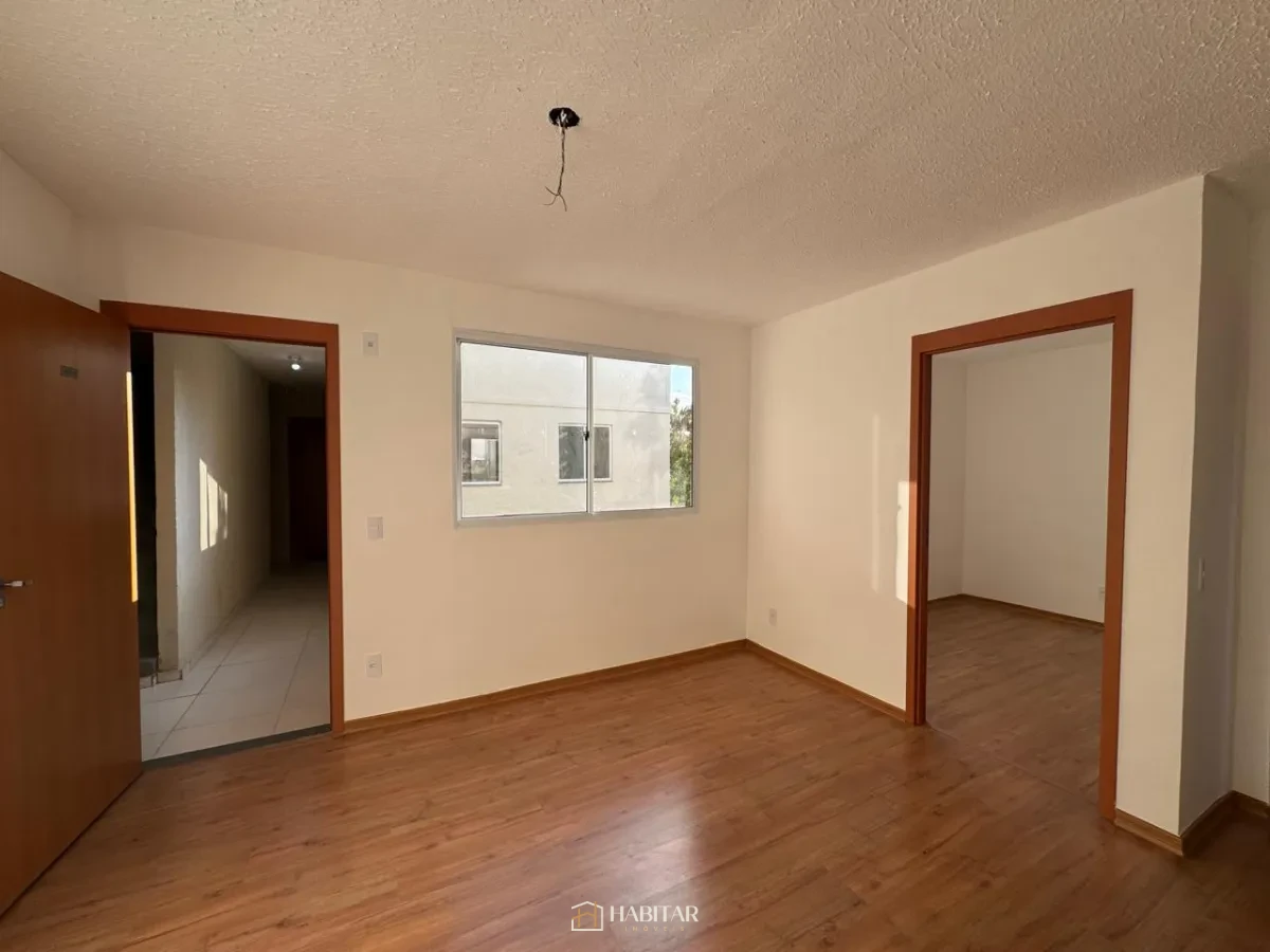 Apartamento em Colônia do Marçal - Colônia do Marçal, São João Del Rei [4304]