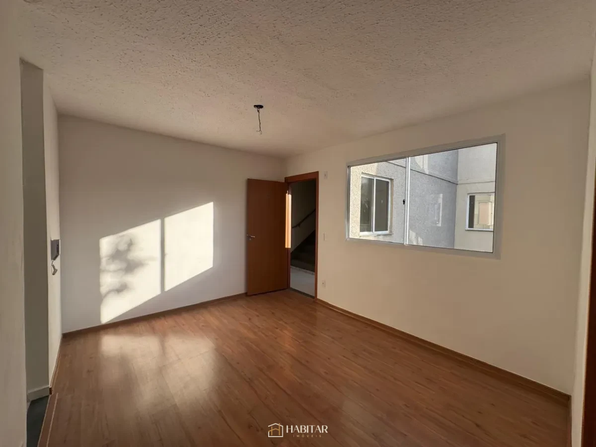 Apartamento em Colônia do Marçal - Colônia do Marçal, São João Del Rei [4304]