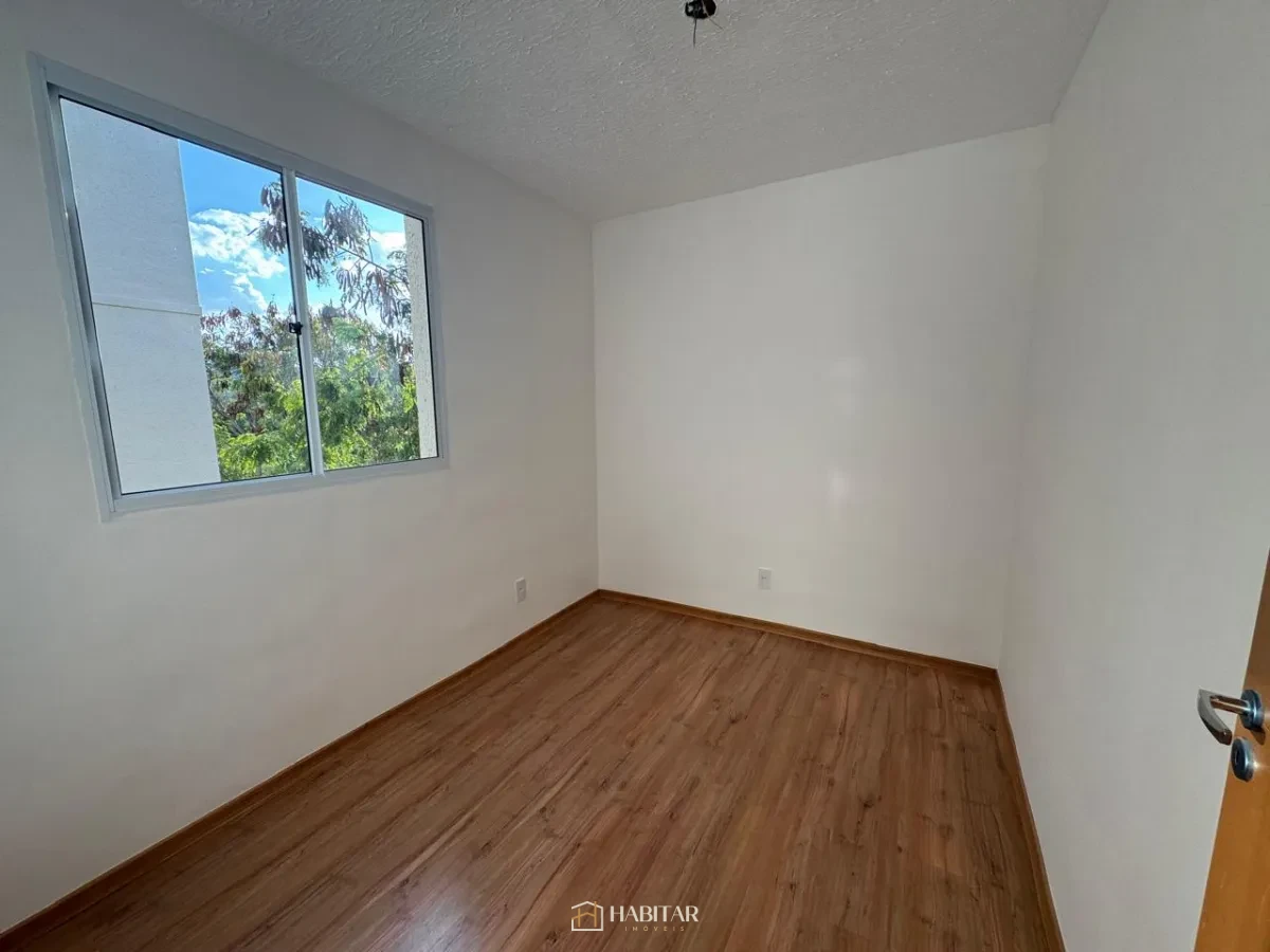 Apartamento em Colônia do Marçal - Colônia do Marçal, São João Del Rei [4304]