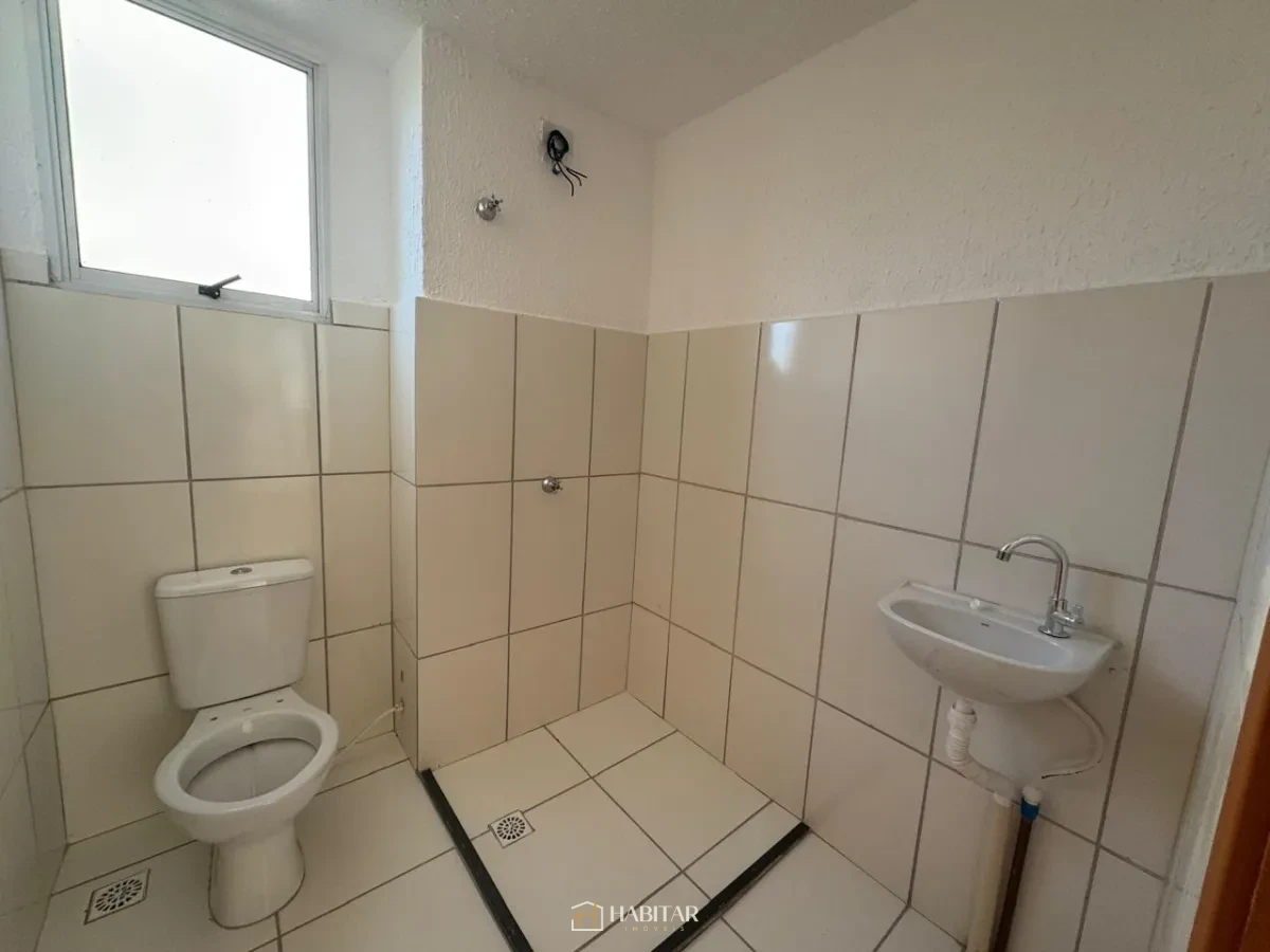 Apartamento em Colônia do Marçal - Colônia do Marçal, São João Del Rei [4304]