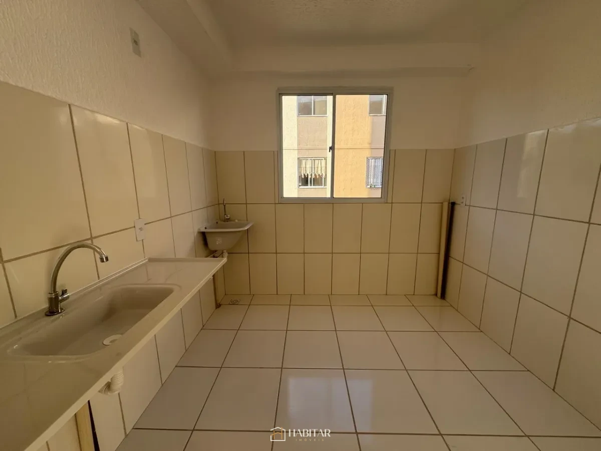 Apartamento em Colônia do Marçal - Colônia do Marçal, São João Del Rei [4304]