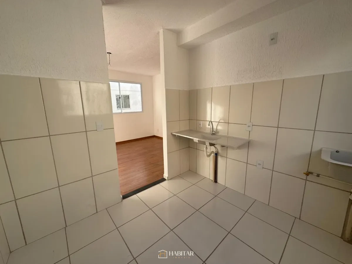 Apartamento em Colônia do Marçal - Colônia do Marçal, São João Del Rei [4304]