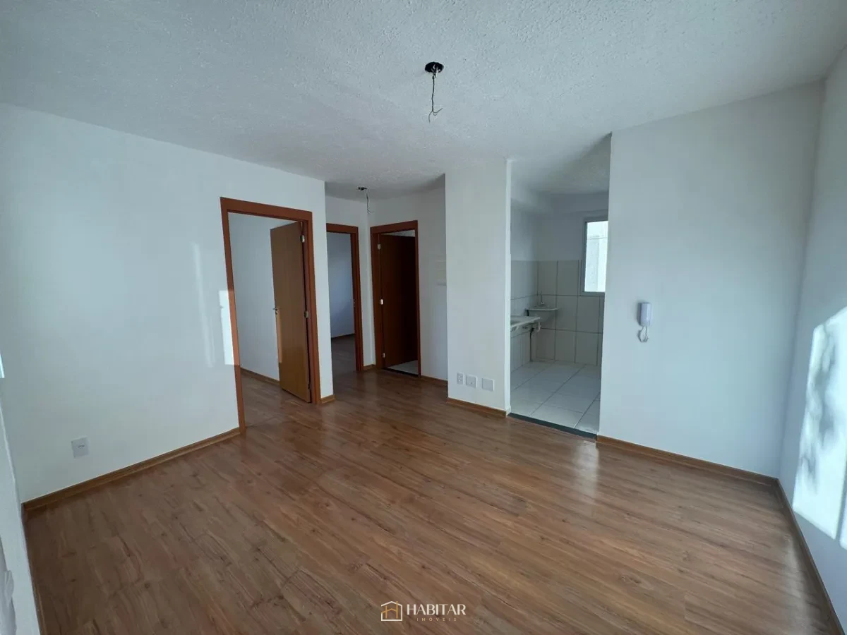 Apartamento em Colônia do Marçal - Colônia do Marçal, São João Del Rei [4304]