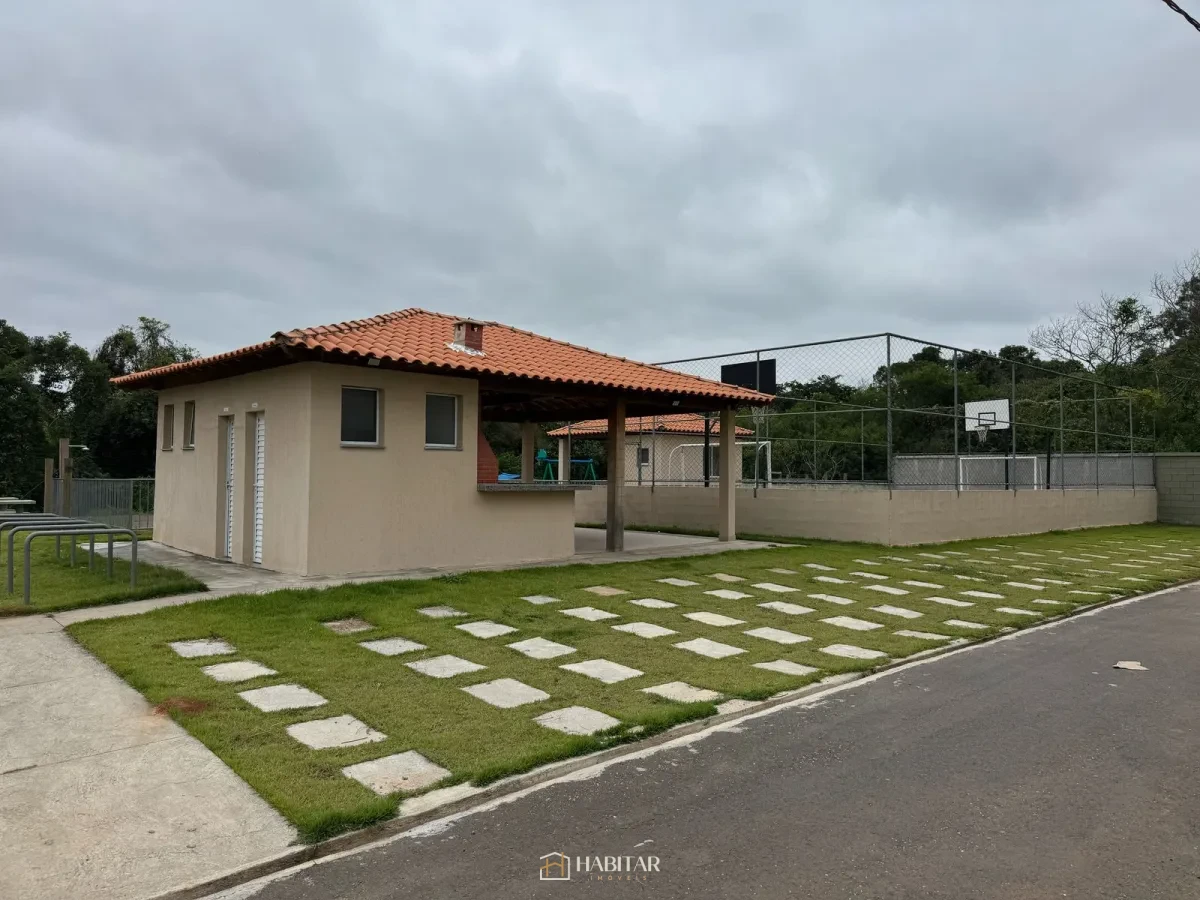 Apartamento em Colônia do Marçal - Colônia do Marçal, São João Del Rei [4304]