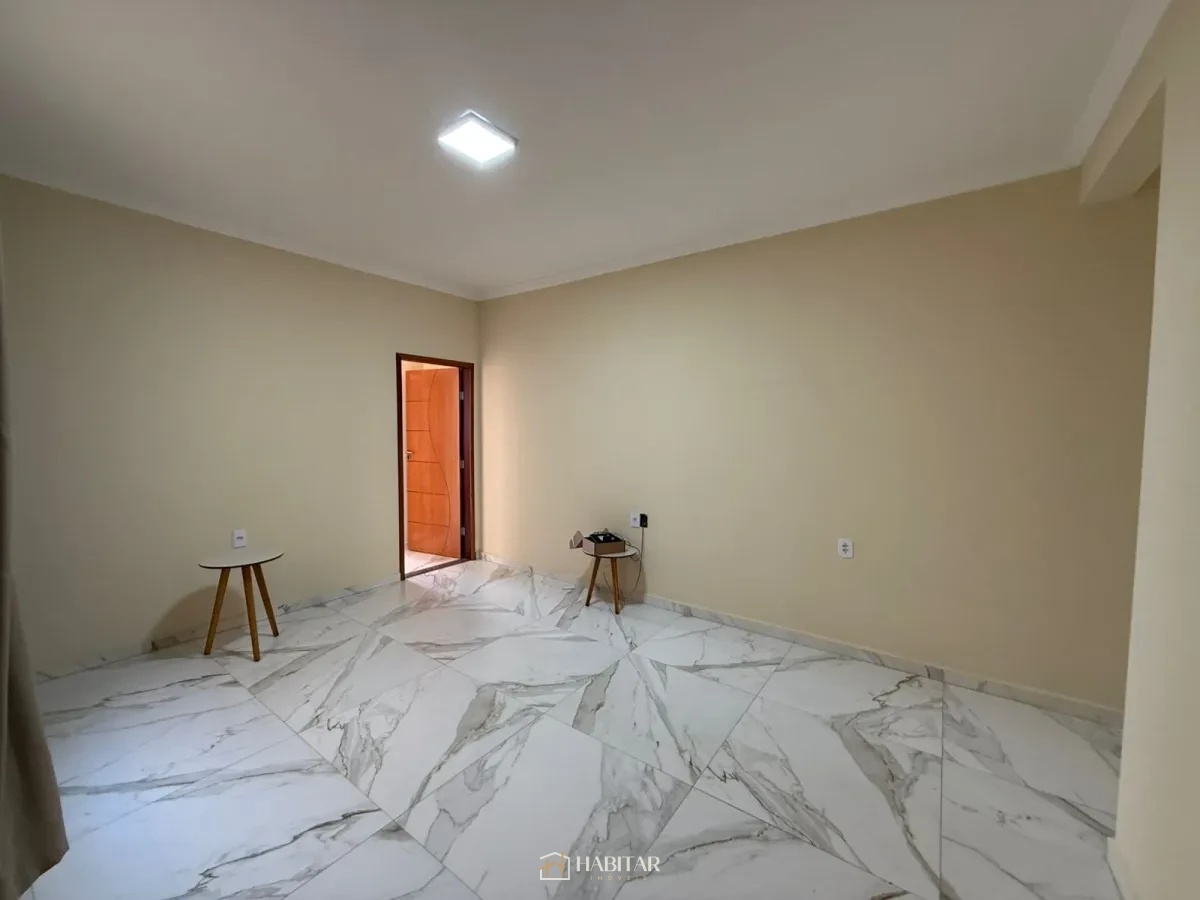 Casa em Jardim das Acácias - Jardim das Acácias, São João Del Rei [4305]