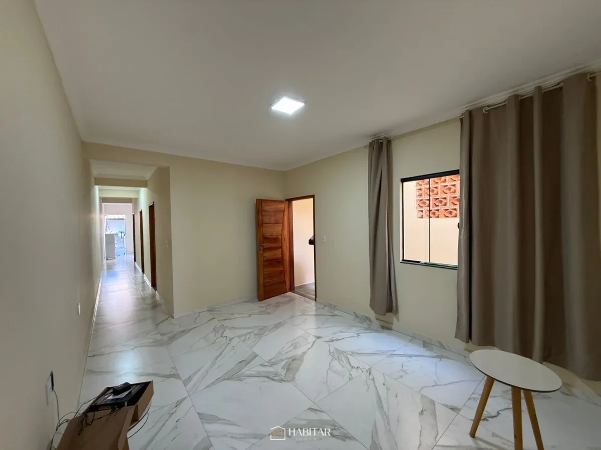 Casa em Jardim das Acácias - Jardim das Acácias, São João Del Rei [4305]