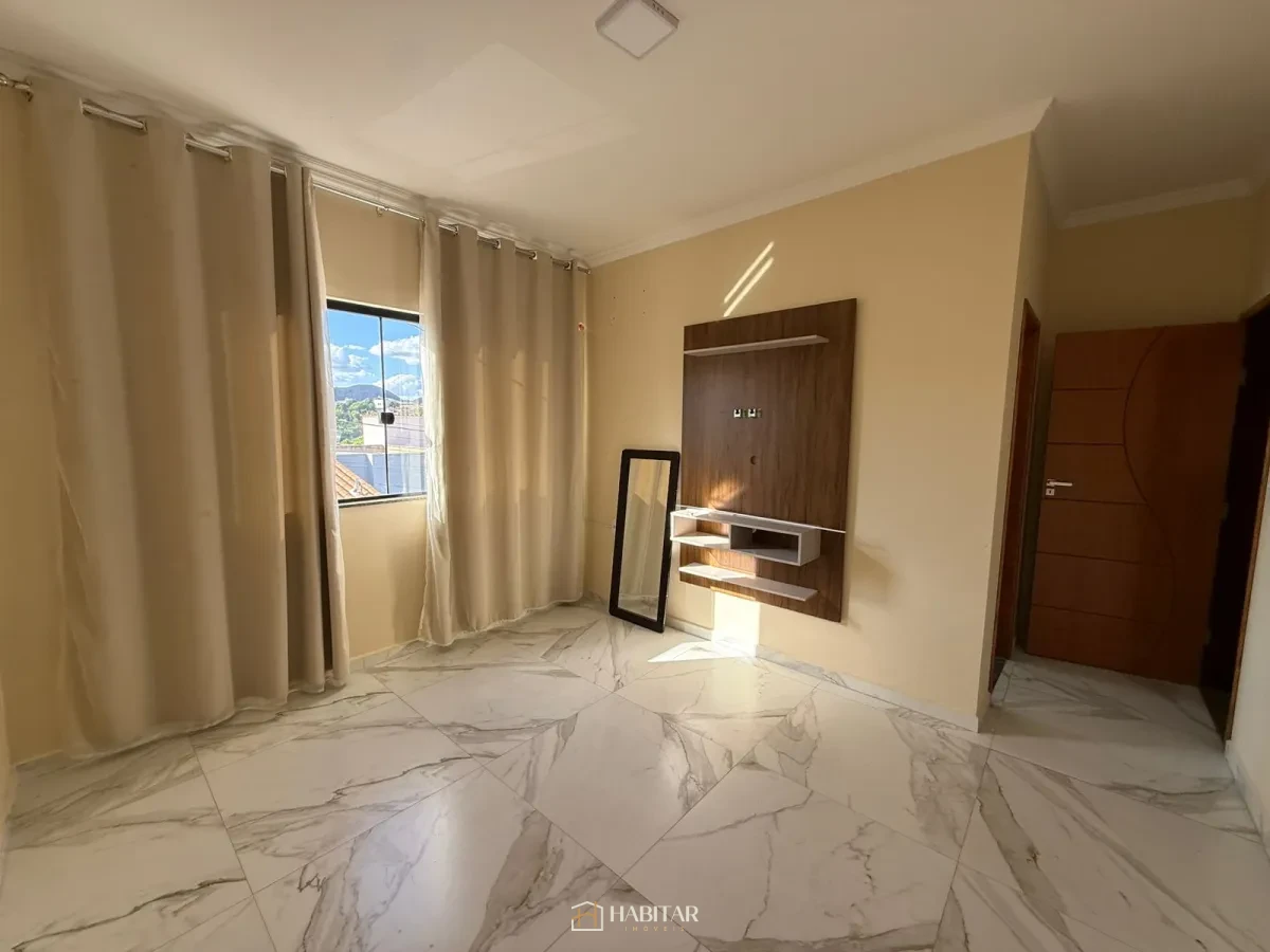 Casa em Jardim das Acácias - Jardim das Acácias, São João Del Rei [4305]