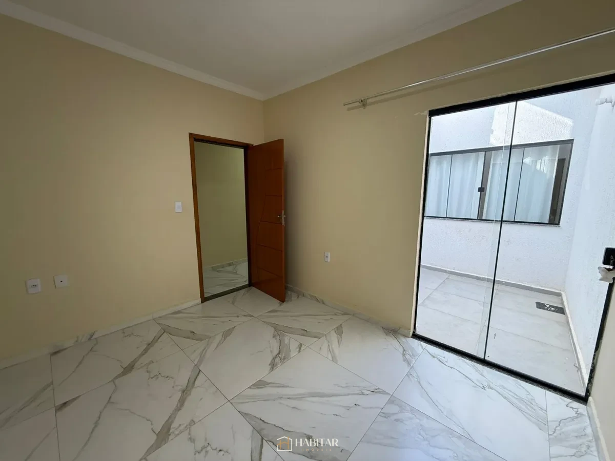 Casa em Jardim das Acácias - Jardim das Acácias, São João Del Rei [4305]