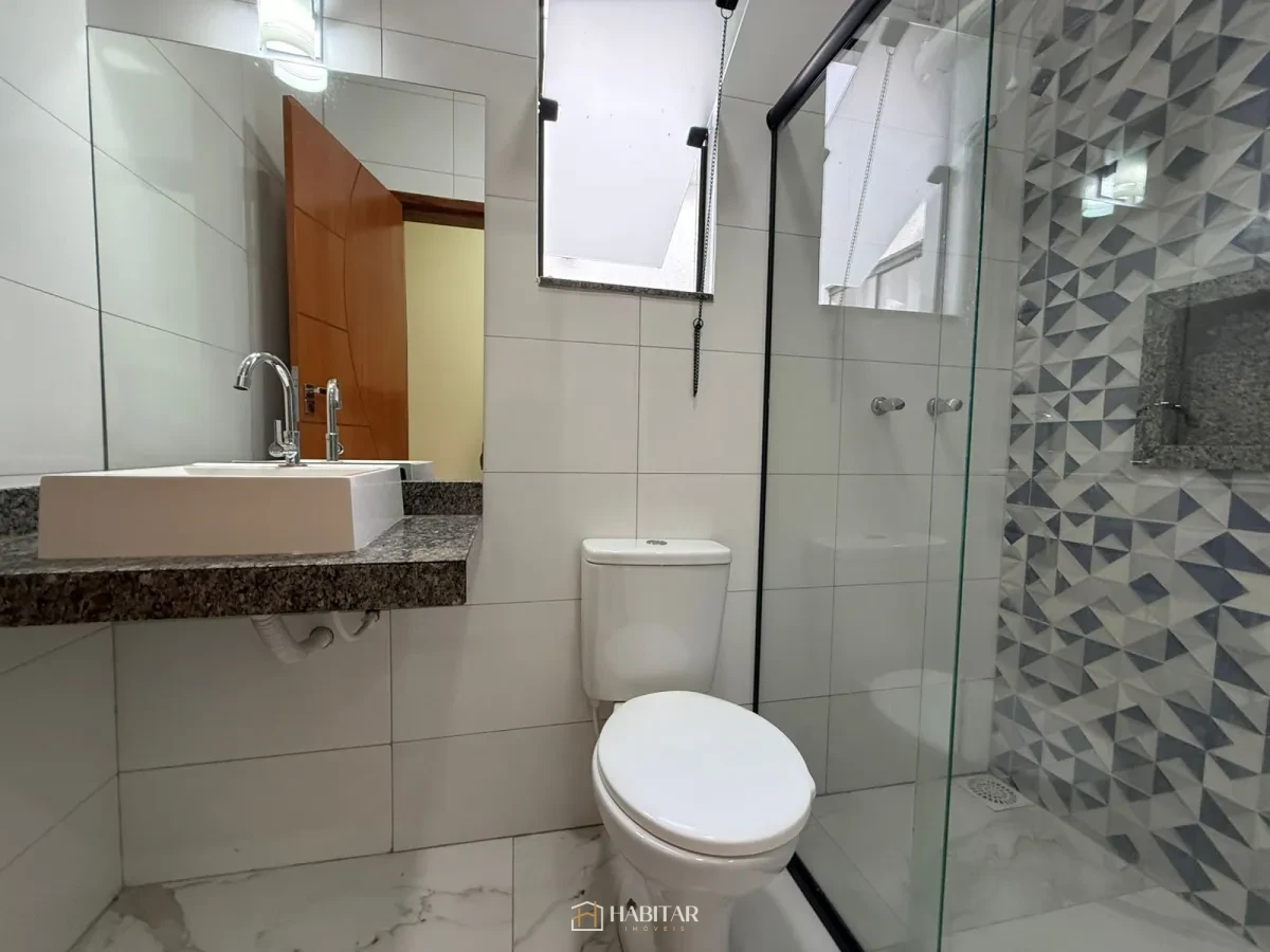 Casa em Jardim das Acácias - Jardim das Acácias, São João Del Rei [4305]